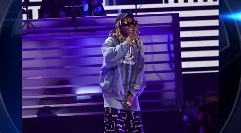 Lil Wayne joins major league Pickleball team as investor and adviser